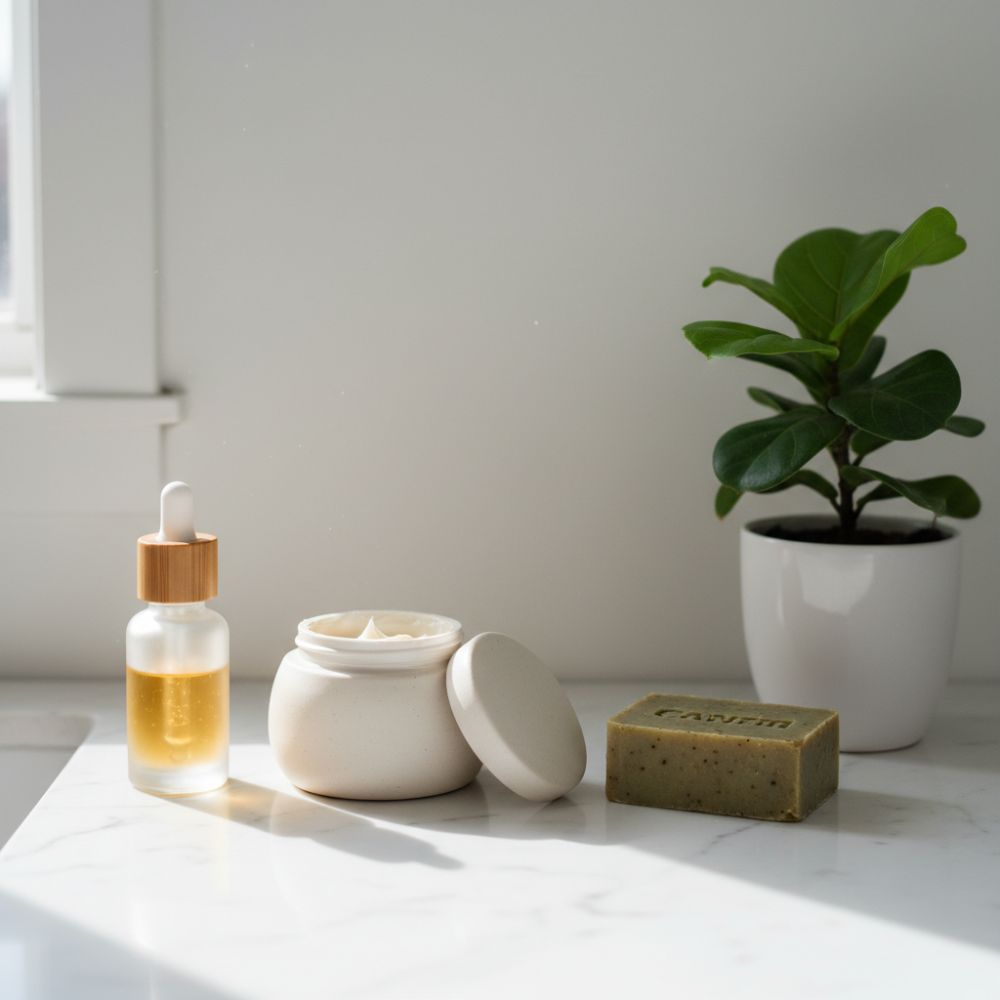 Skincare