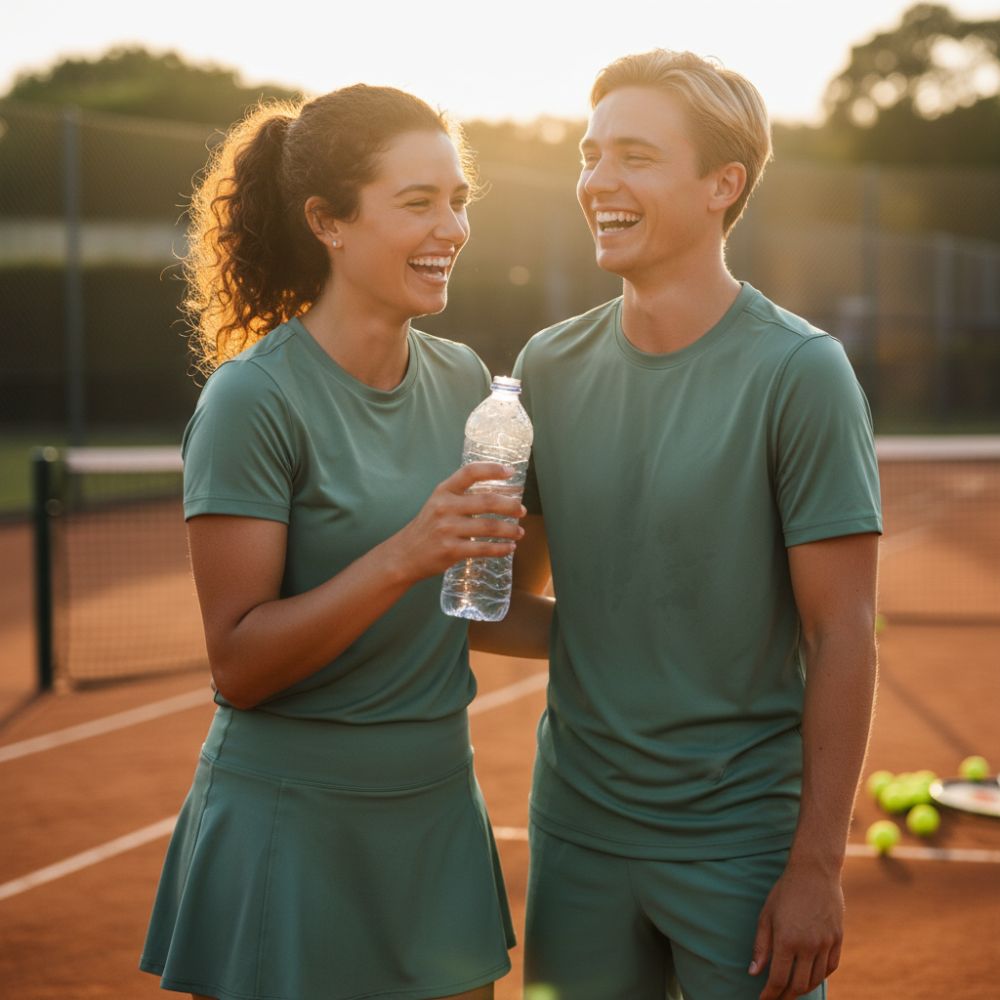 Athletic Apparel