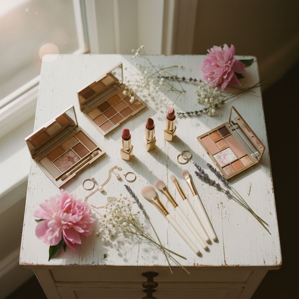 Makeup
