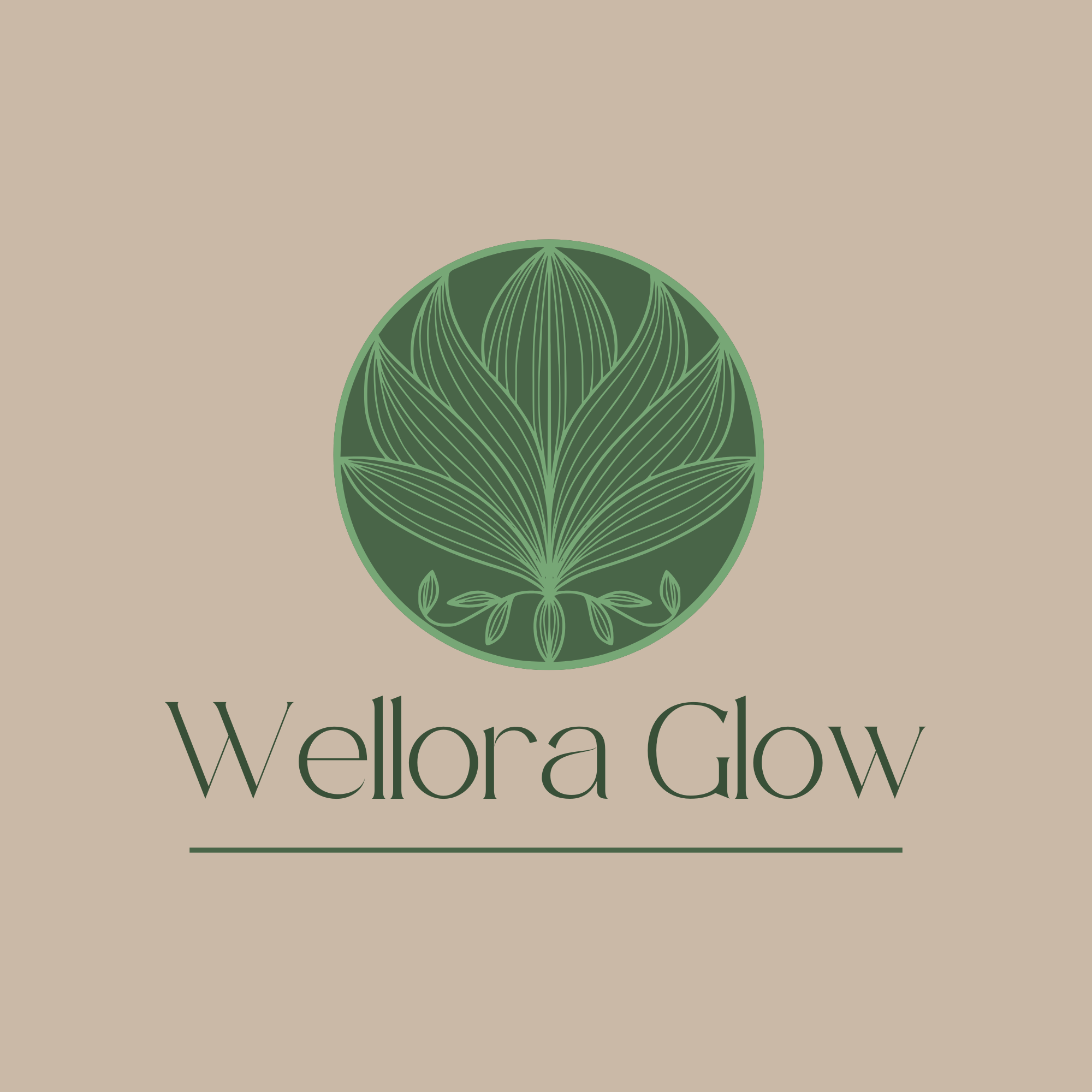 Wellora Glow