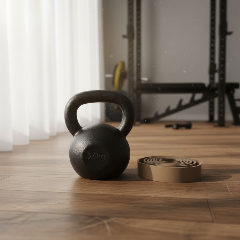 Fitness Equipment