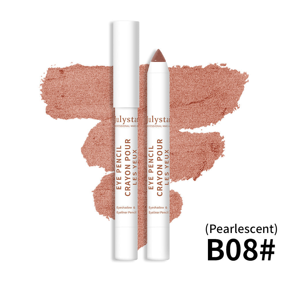 Monochrome Eyeshadow Stick Beauty Makeup Cosmetic