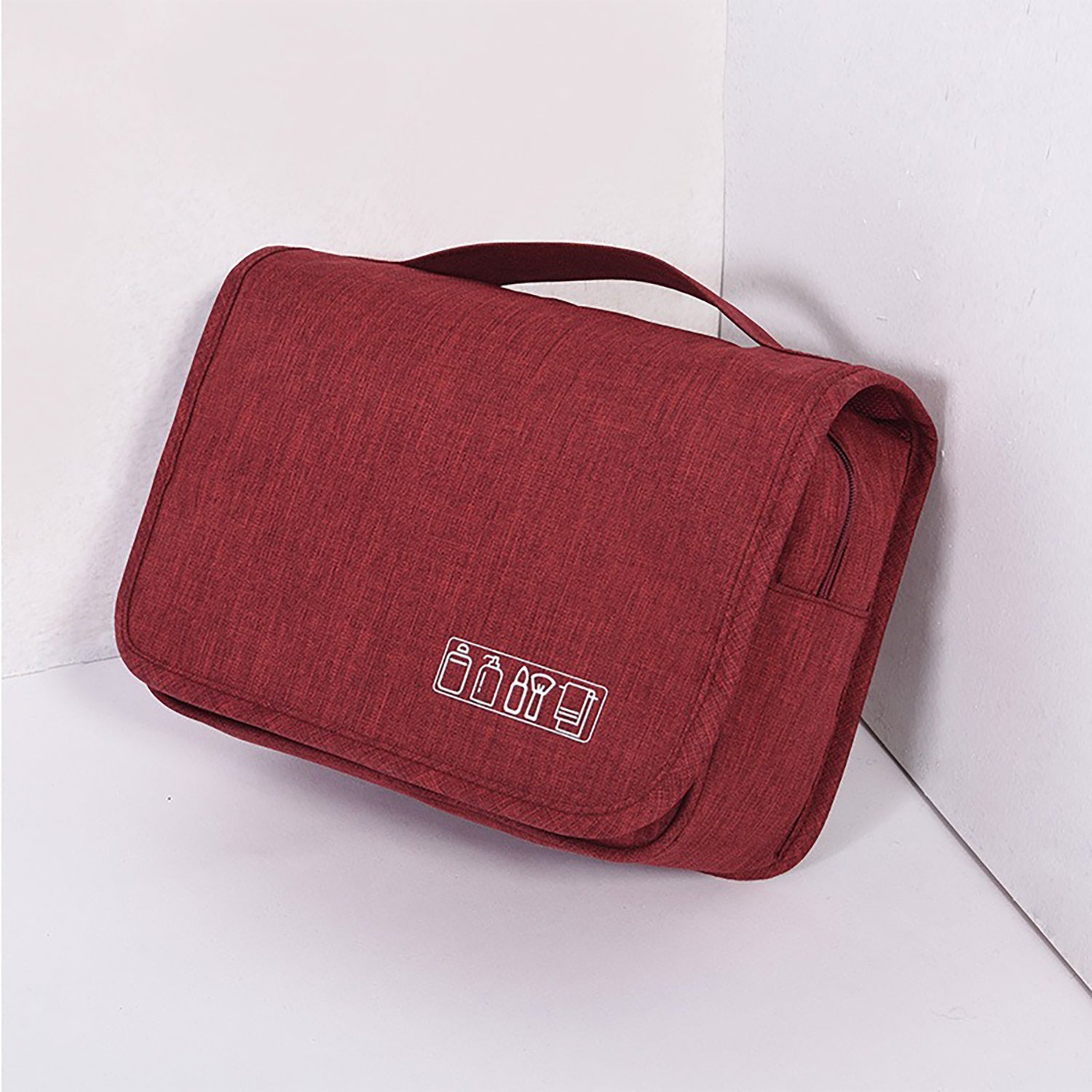 Waterproof Hanging Toiletry Bag