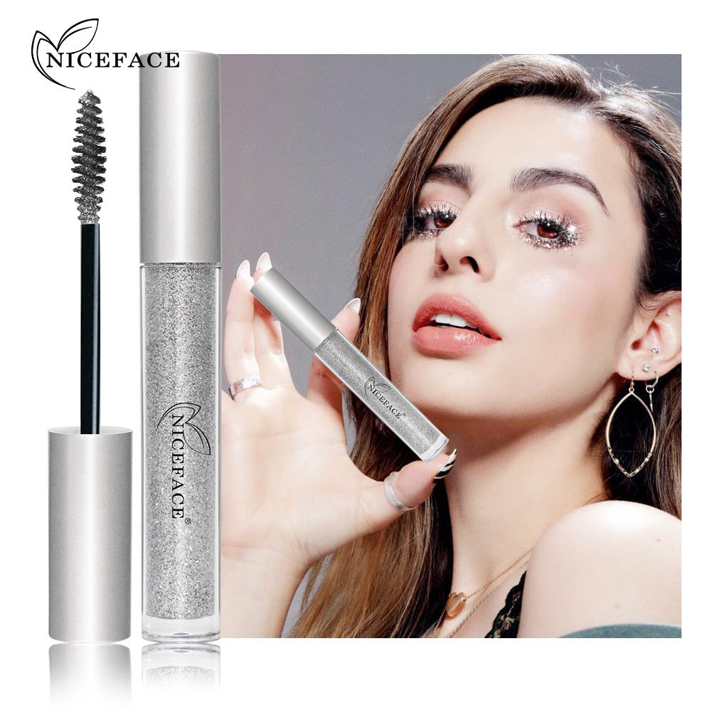 Diamond Shine Waterproof Teardrop Mascara
