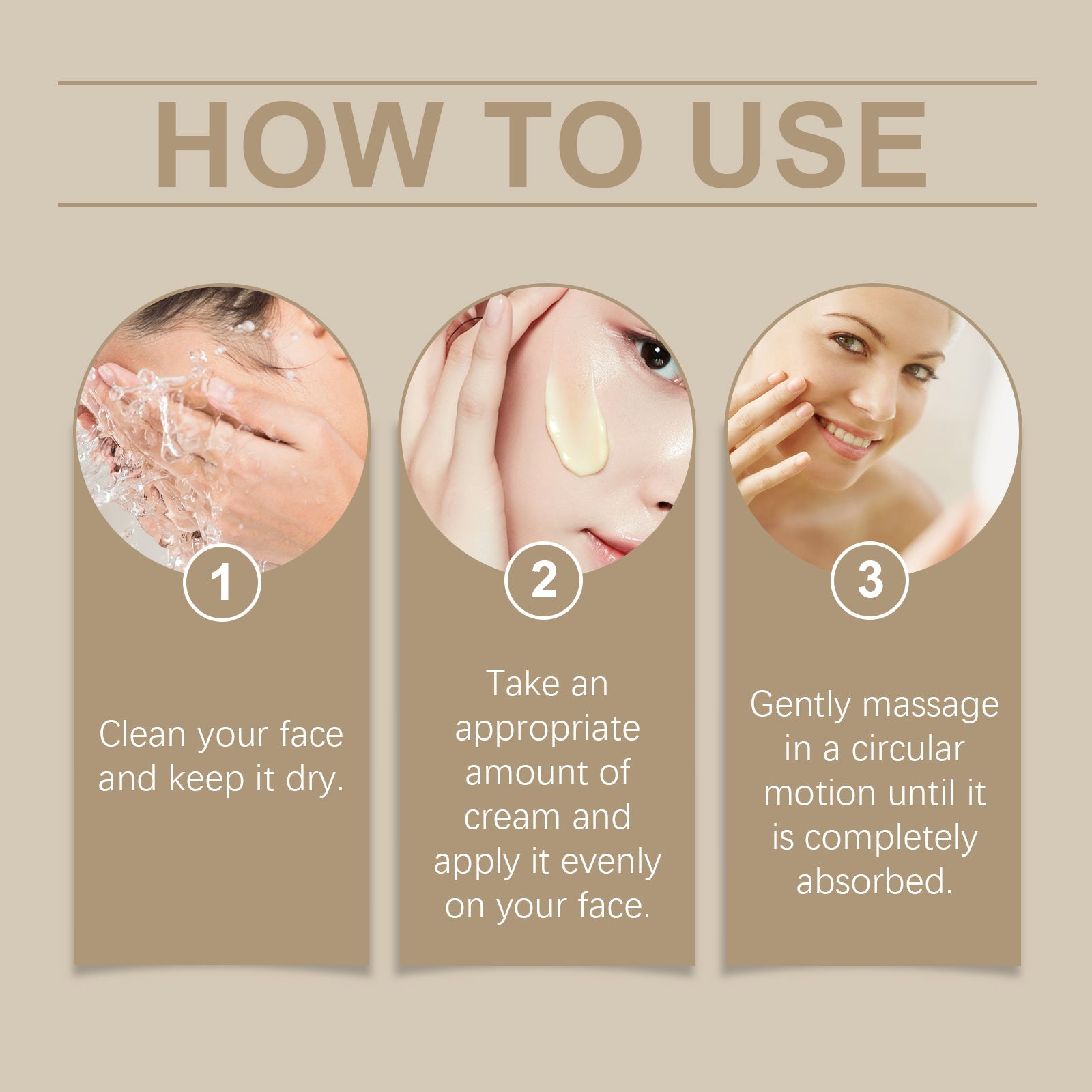 Tallow Nourishing Soft Smoothing Dry Skin Moisturizer Cream