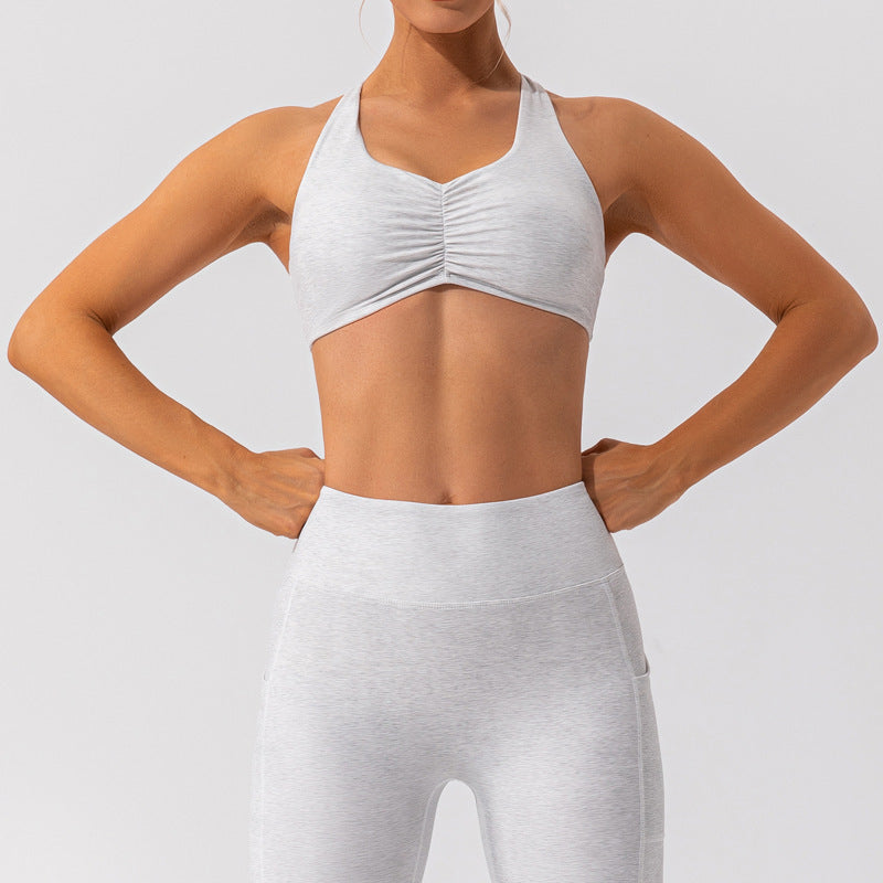 Nude Feel Yoga Set