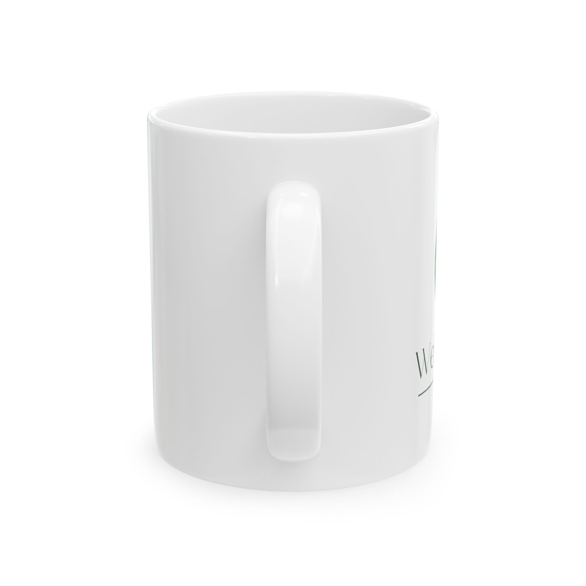 Wellora Glow Mug (11oz, 15oz)