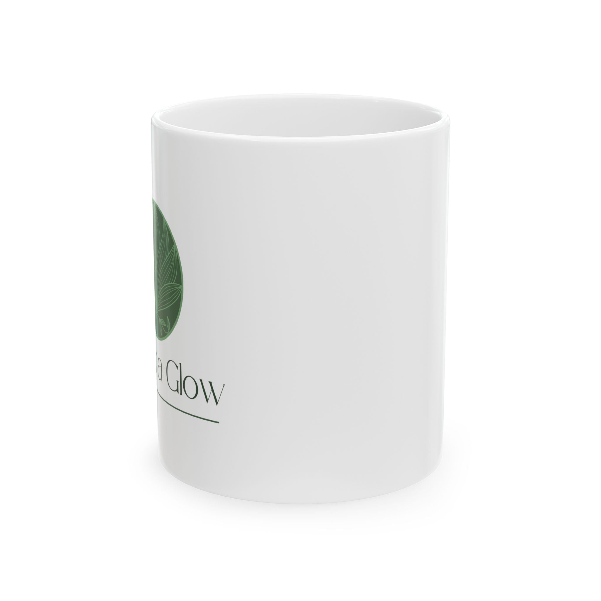 Wellora Glow Mug (11oz, 15oz)
