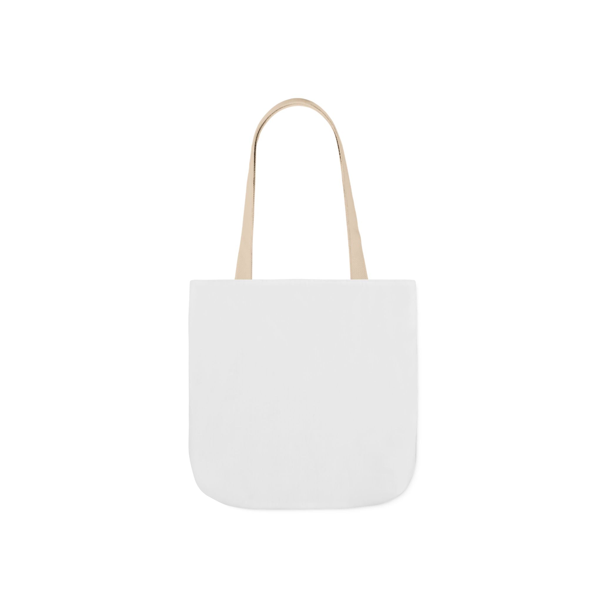Wellora Glow Canvas Tote