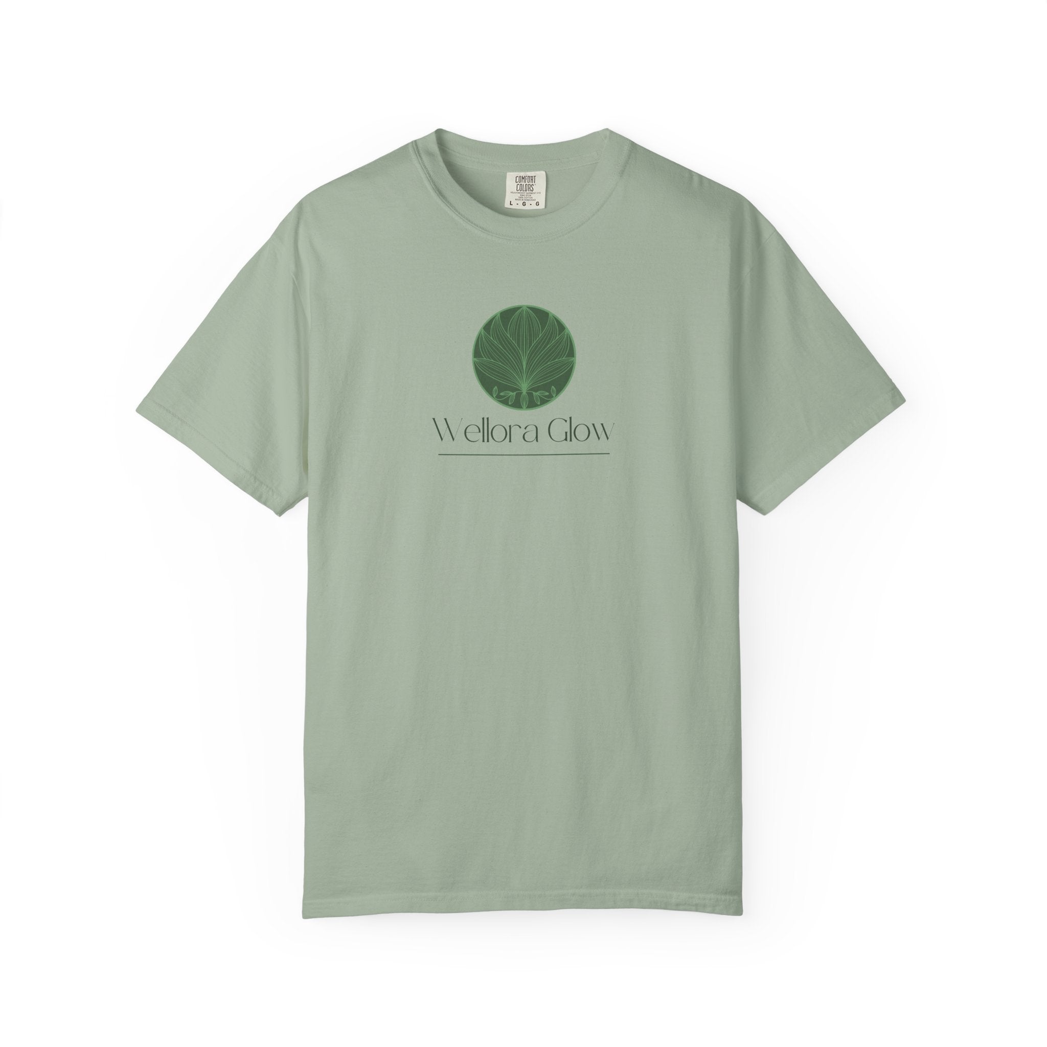 Wellora Glow T-Shirt