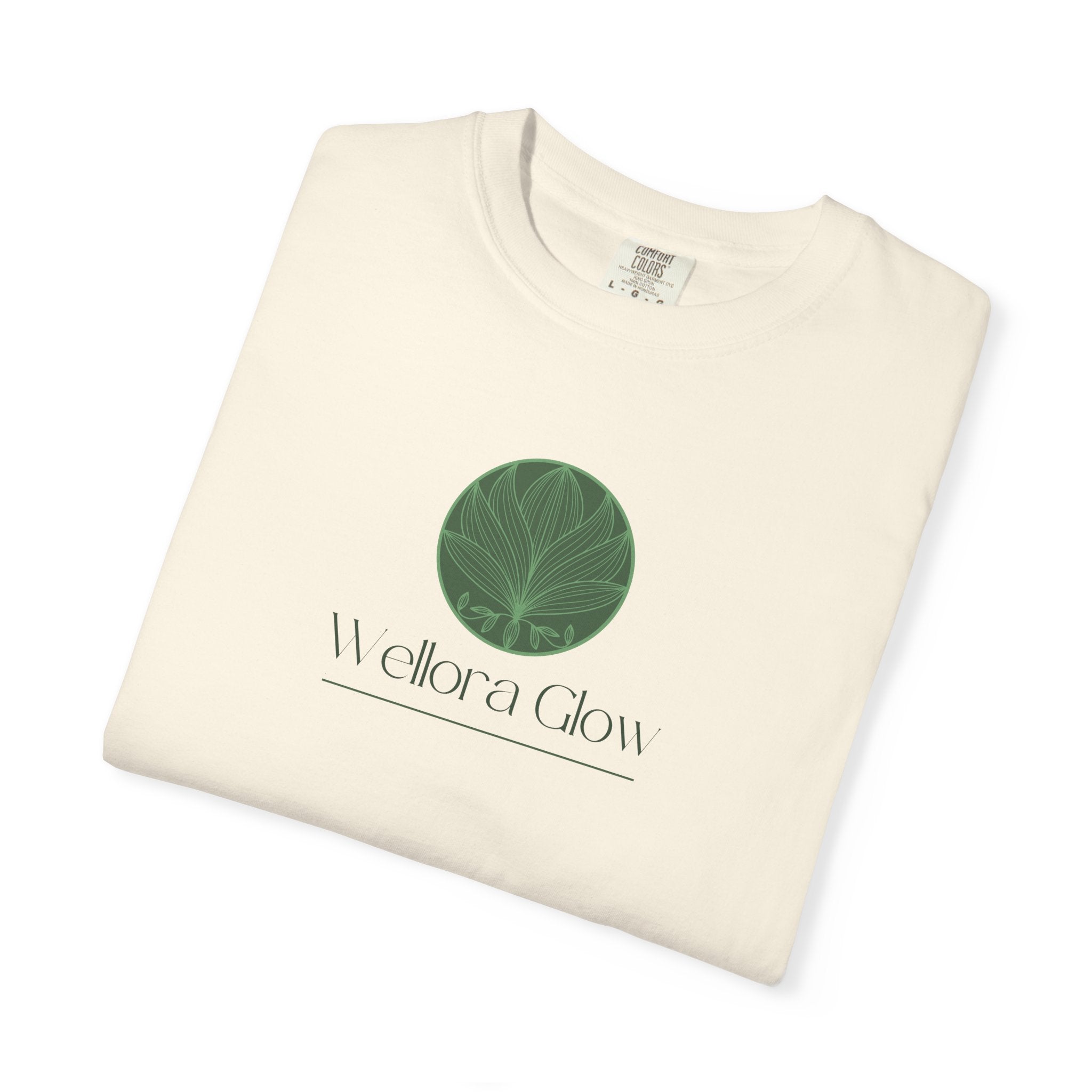 Wellora Glow T-Shirt