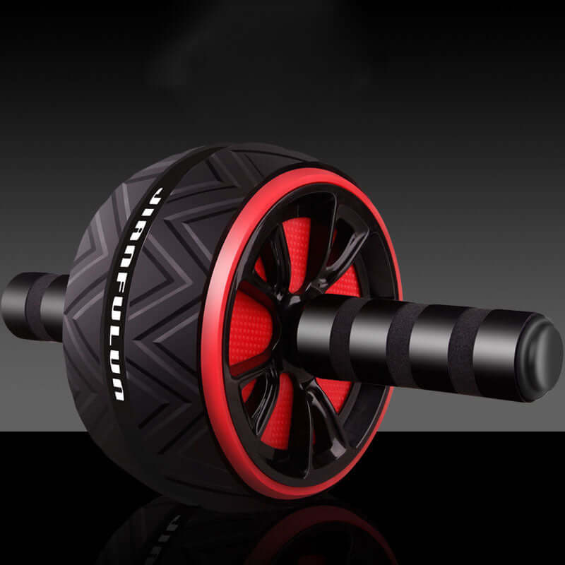 Abdominal Wheel Fitness Equipment for Core Training