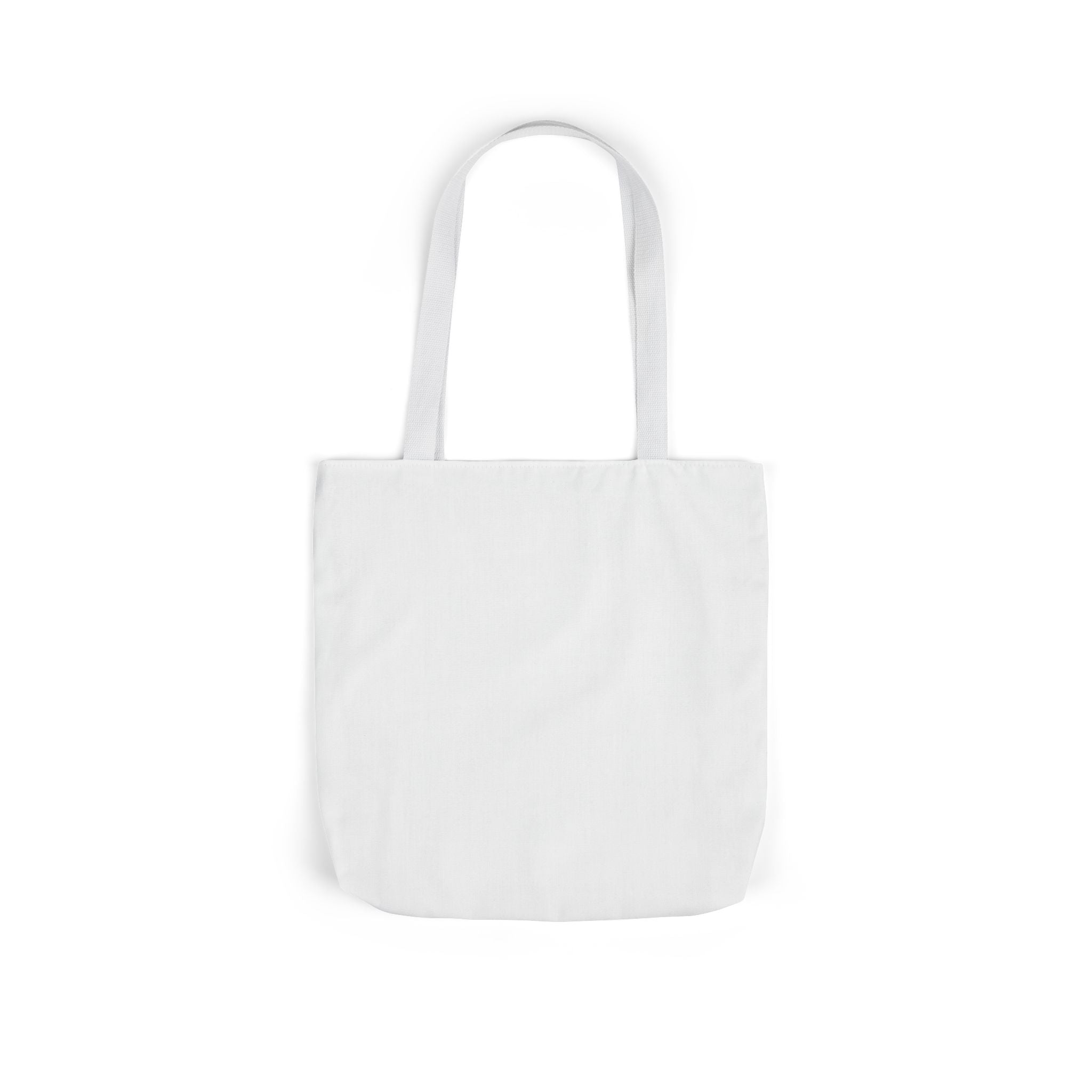 Wellora Glow Canvas Tote