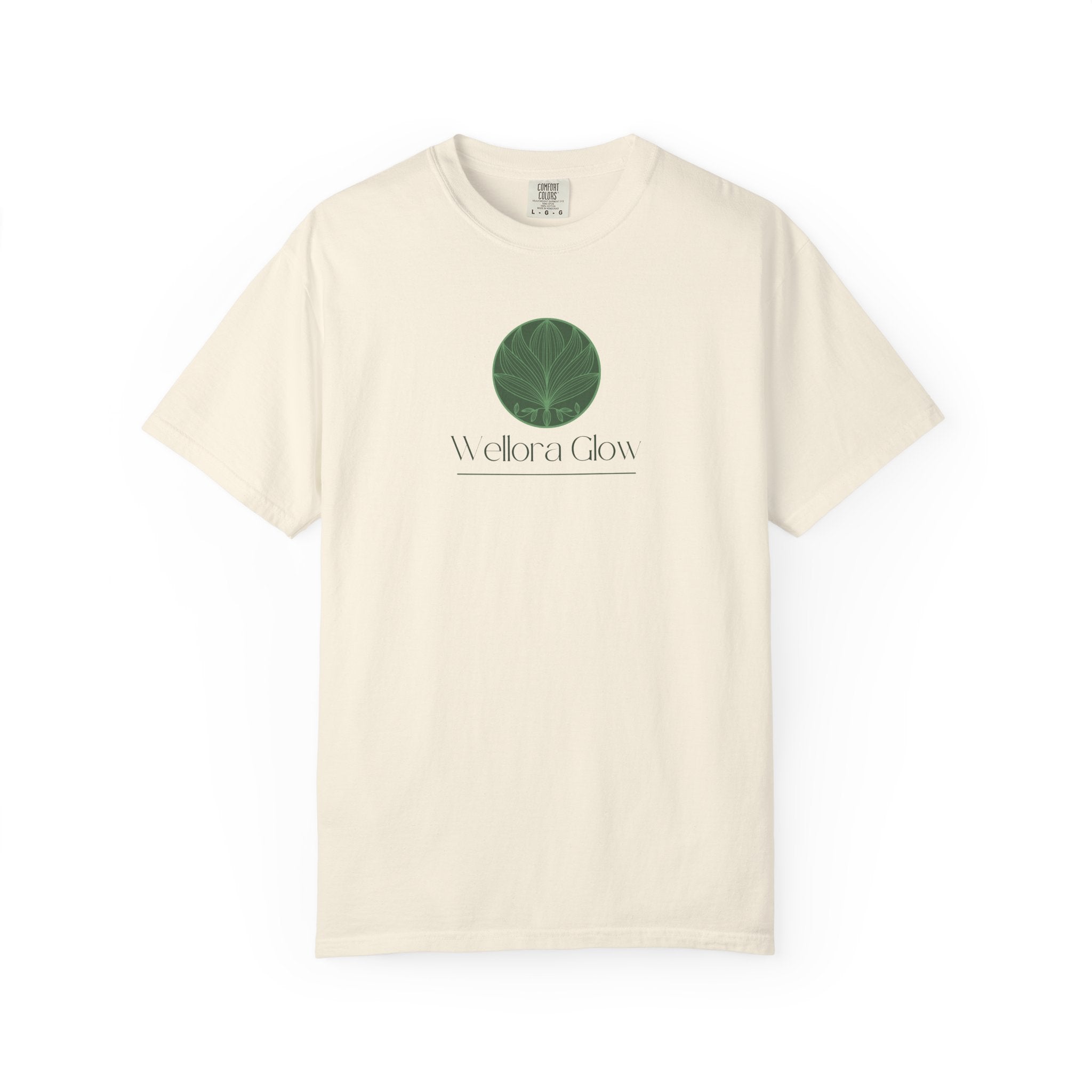 Wellora Glow T-Shirt