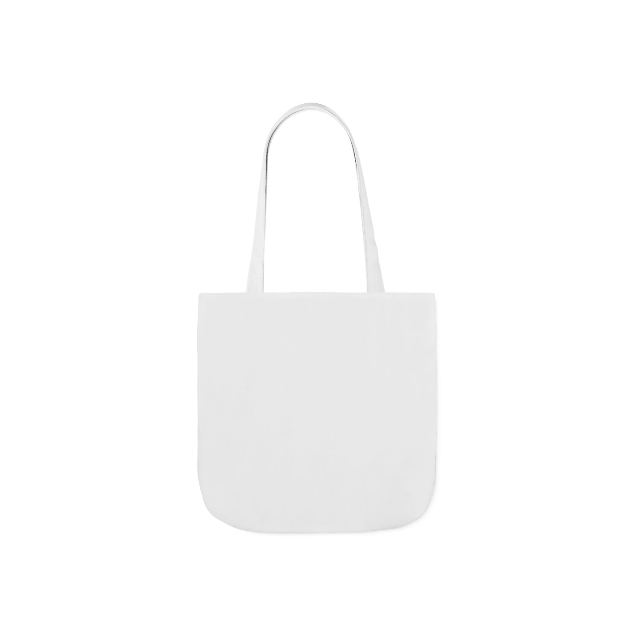Wellora Glow Canvas Tote