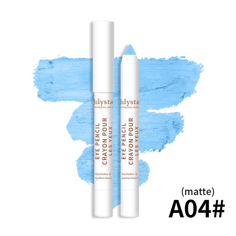 Monochrome Eyeshadow Stick Beauty Makeup Cosmetic