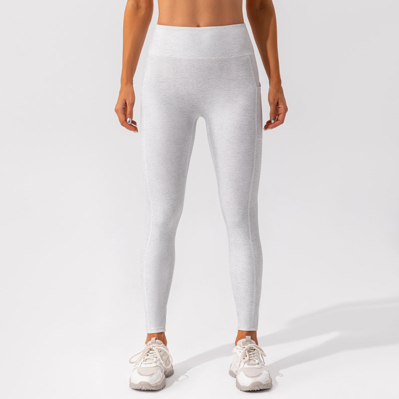 Nude Feel Yoga Set