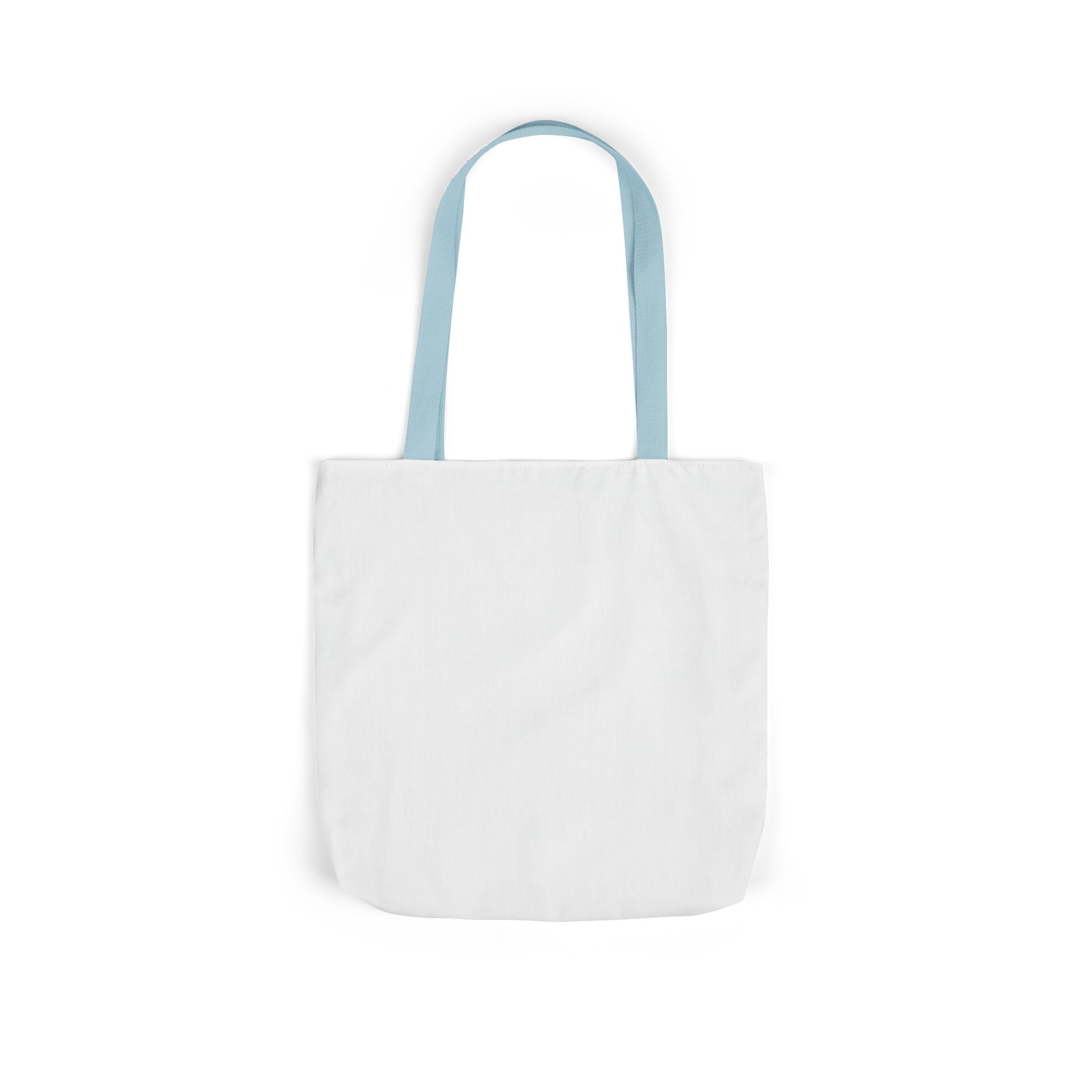 Wellora Glow Canvas Tote
