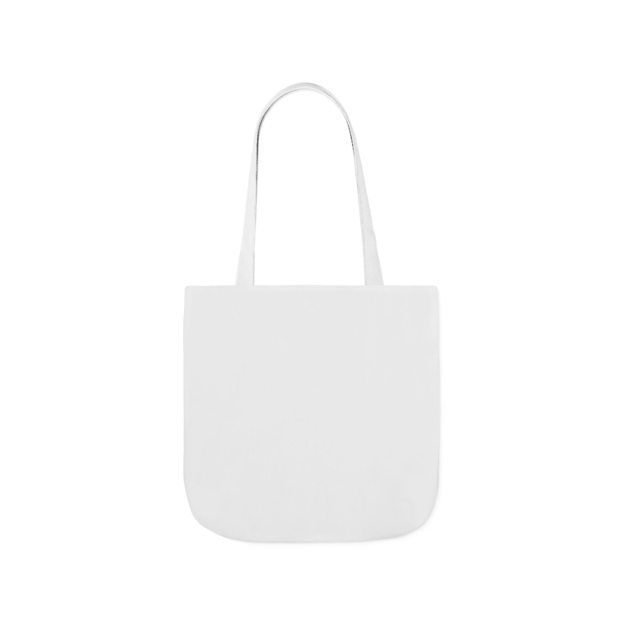 Wellora Glow Canvas Tote