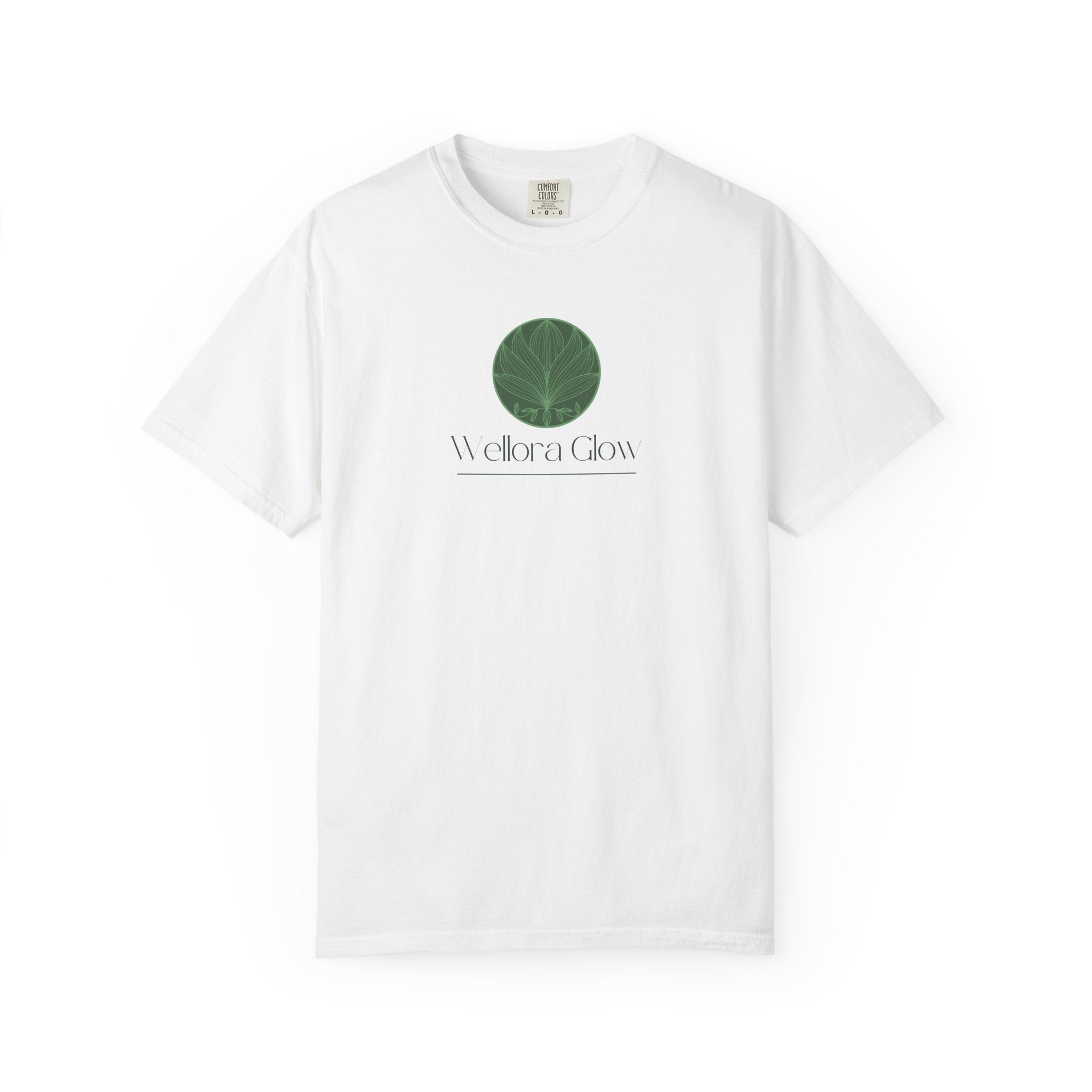 Wellora Glow T-Shirt