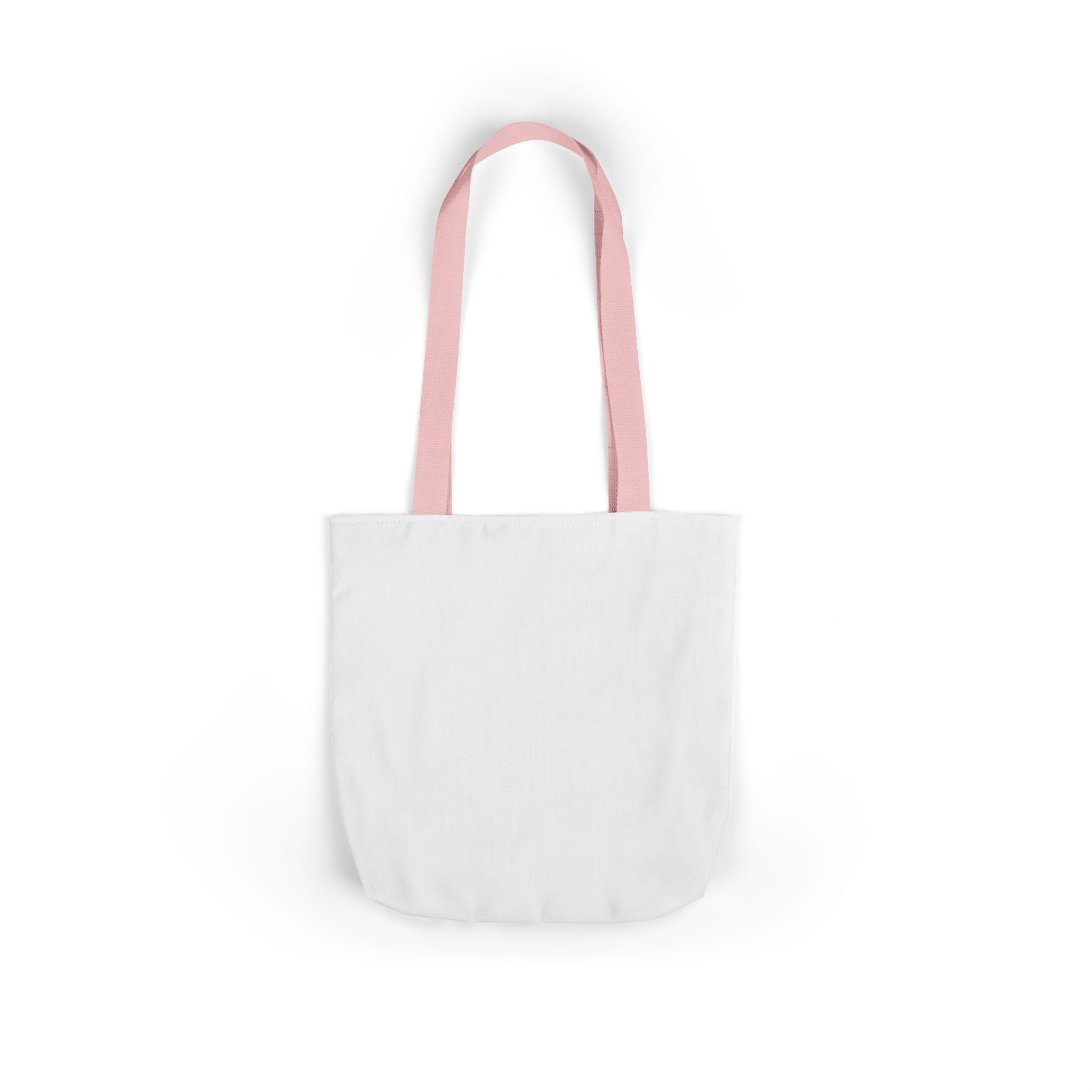 Wellora Glow Canvas Tote