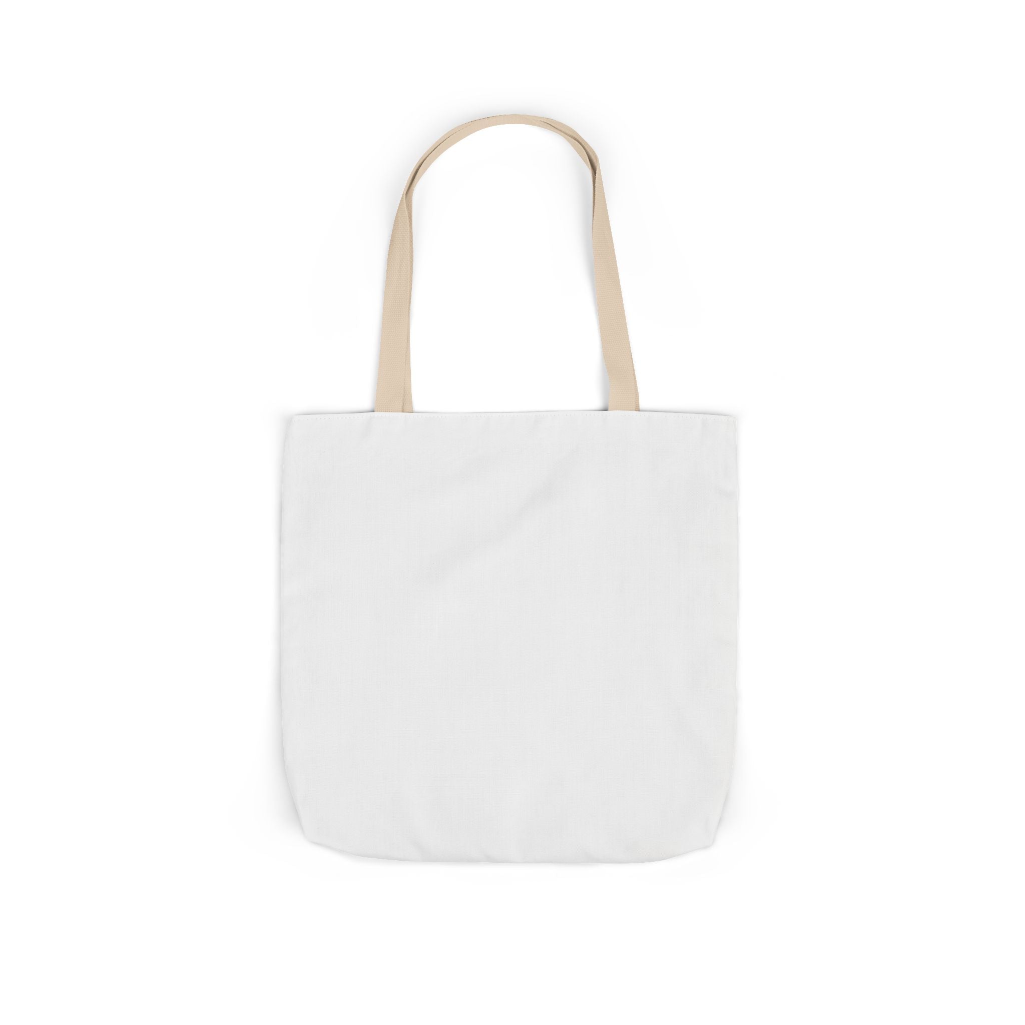 Wellora Glow Canvas Tote