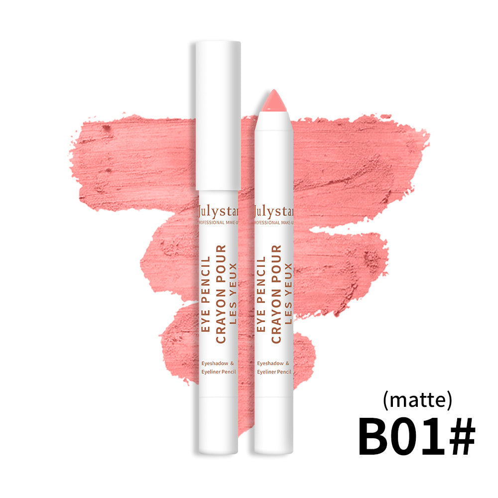 Monochrome Eyeshadow Stick Beauty Makeup Cosmetic