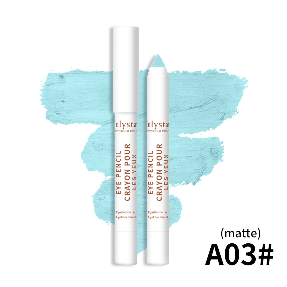 Monochrome Eyeshadow Stick Beauty Makeup Cosmetic