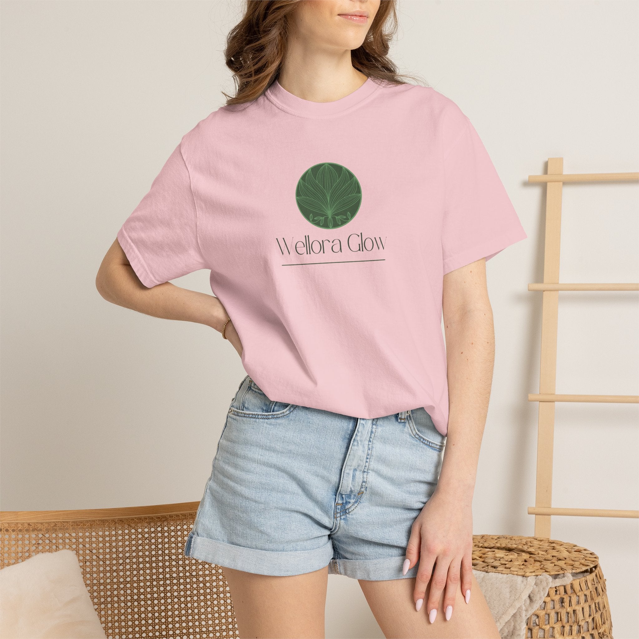 Wellora Glow T-Shirt