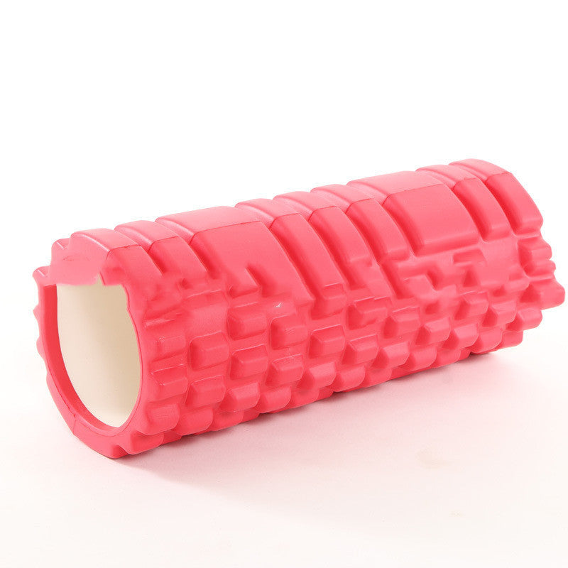 45cm Pilates Yoga Foam Roller Fitness Massage Column