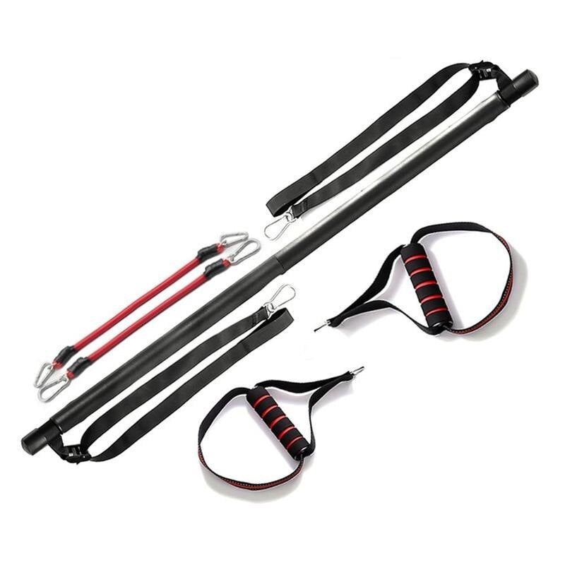 Pilates Bar Resistance Kit