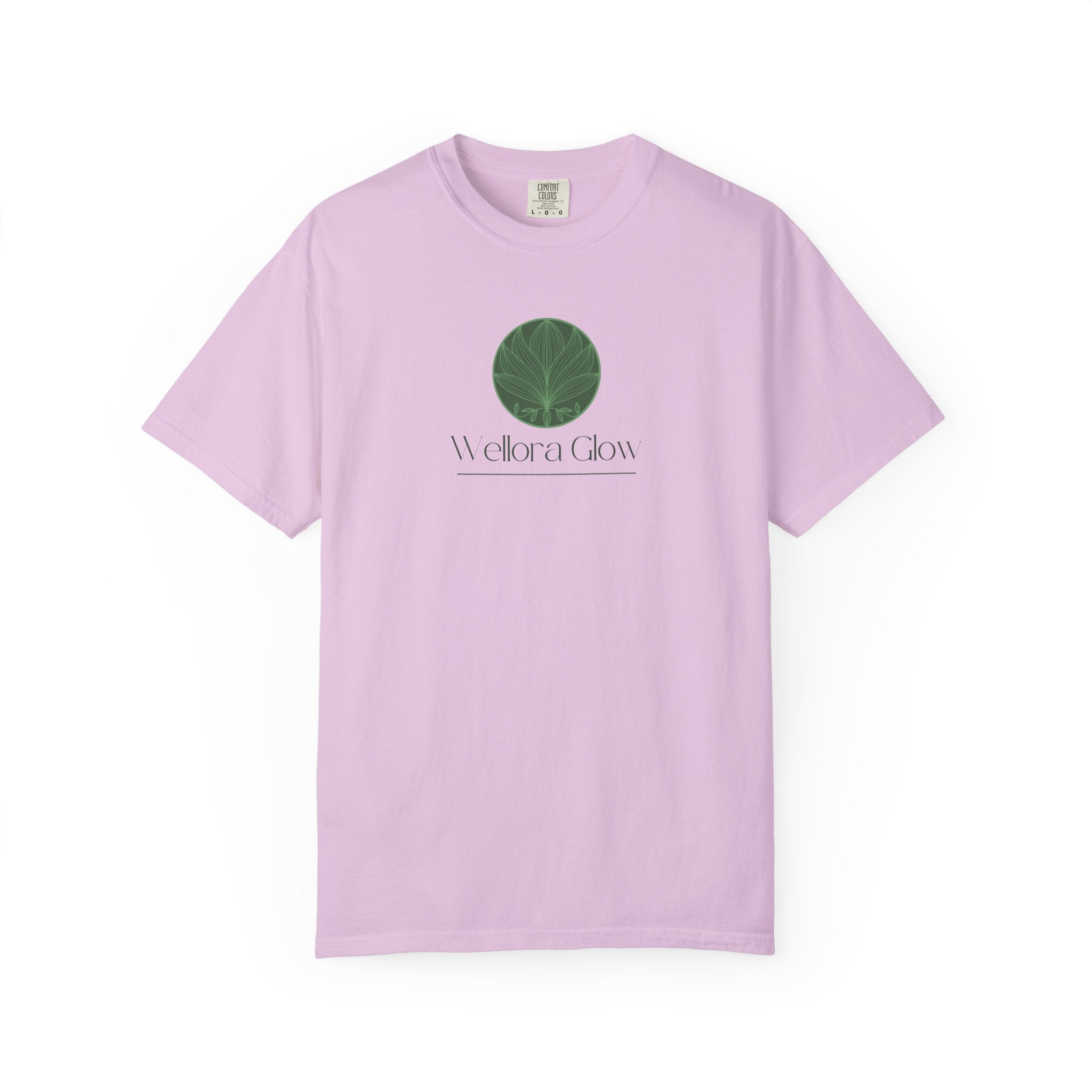 Wellora Glow T-Shirt