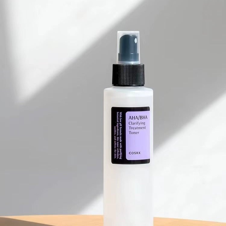 COSRX AHA BHA Toner