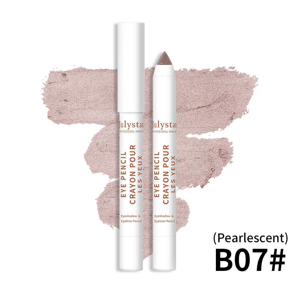 Monochrome Eyeshadow Stick Beauty Makeup Cosmetic