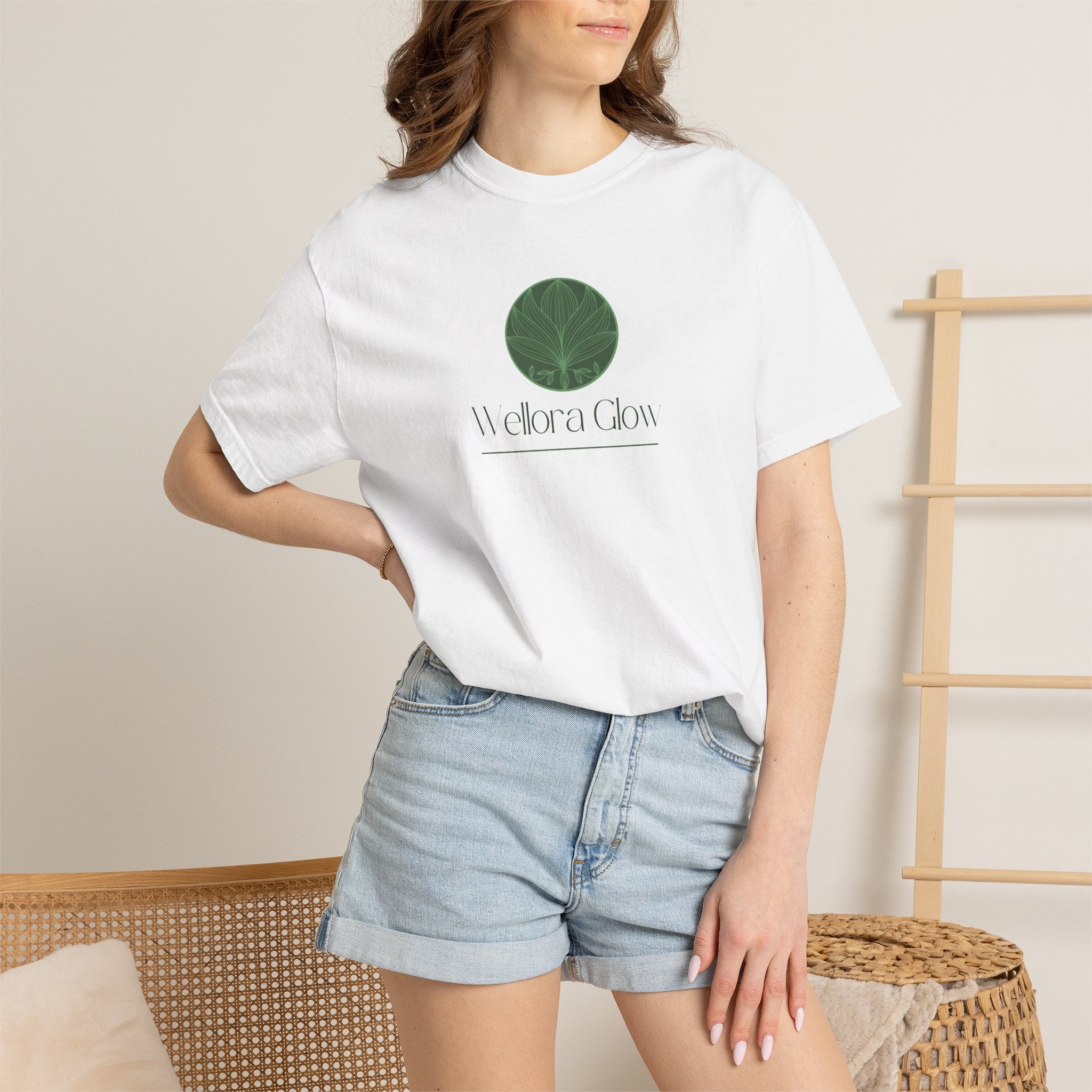 Wellora Glow T-Shirt