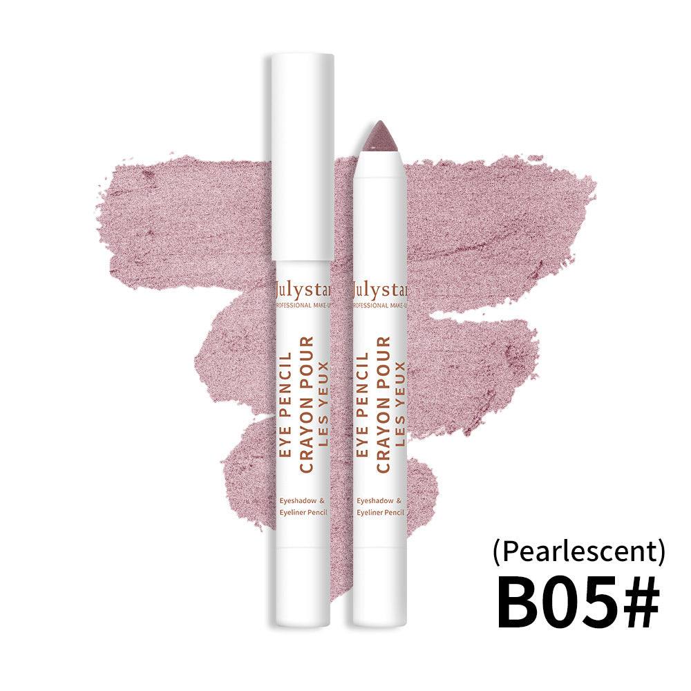 Monochrome Eyeshadow Stick Beauty Makeup Cosmetic
