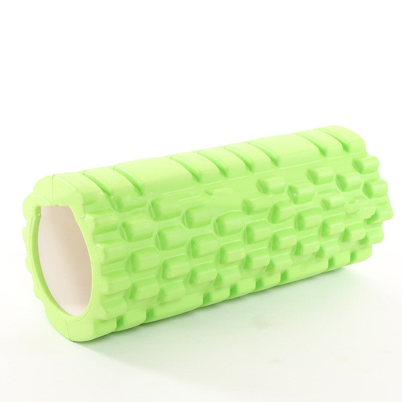 45cm Pilates Yoga Foam Roller Fitness Massage Column