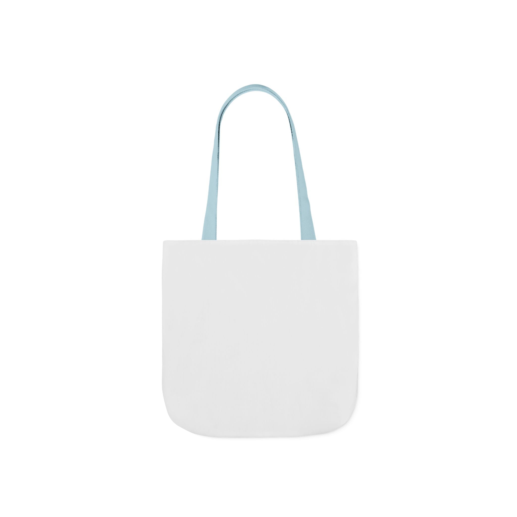 Wellora Glow Canvas Tote