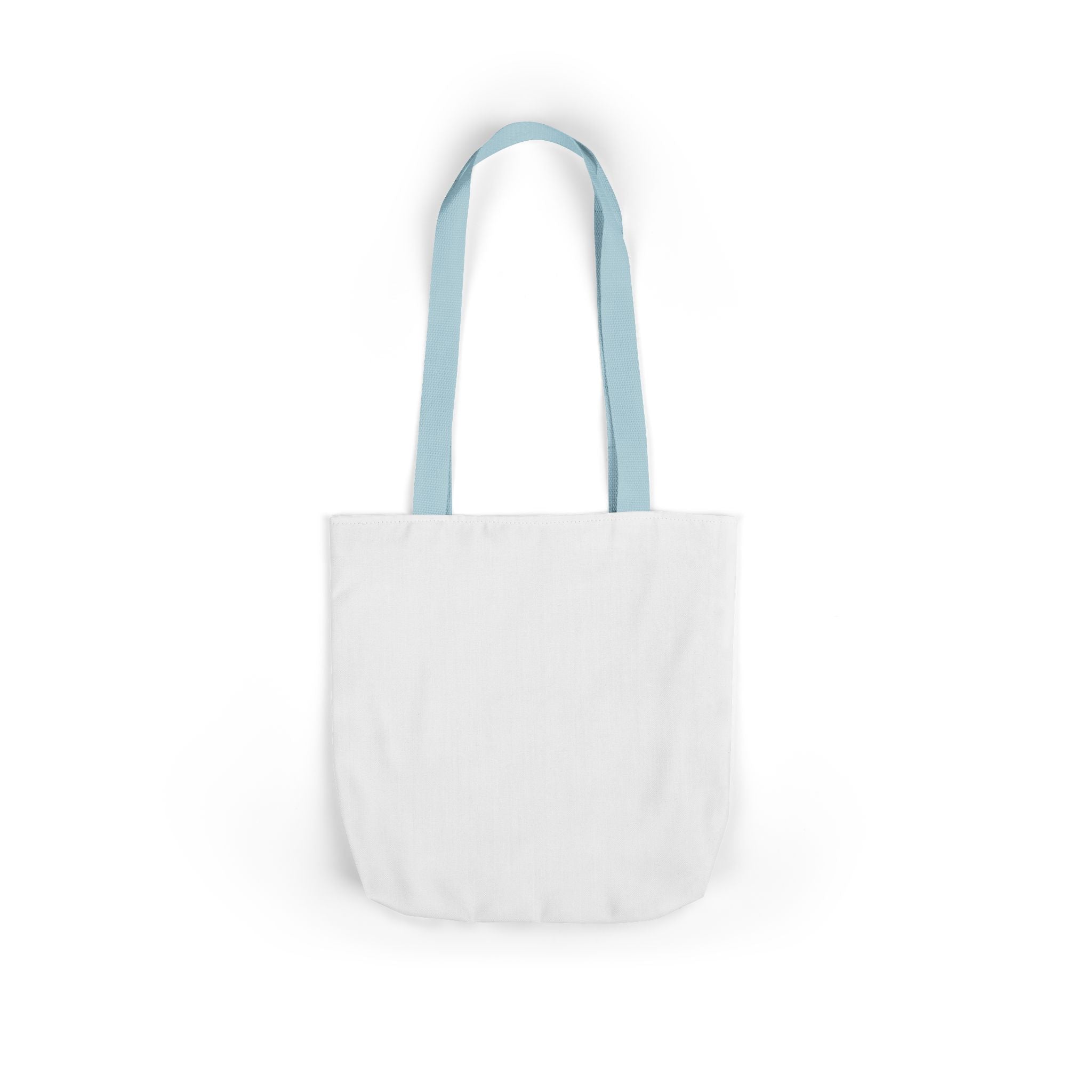 Wellora Glow Canvas Tote