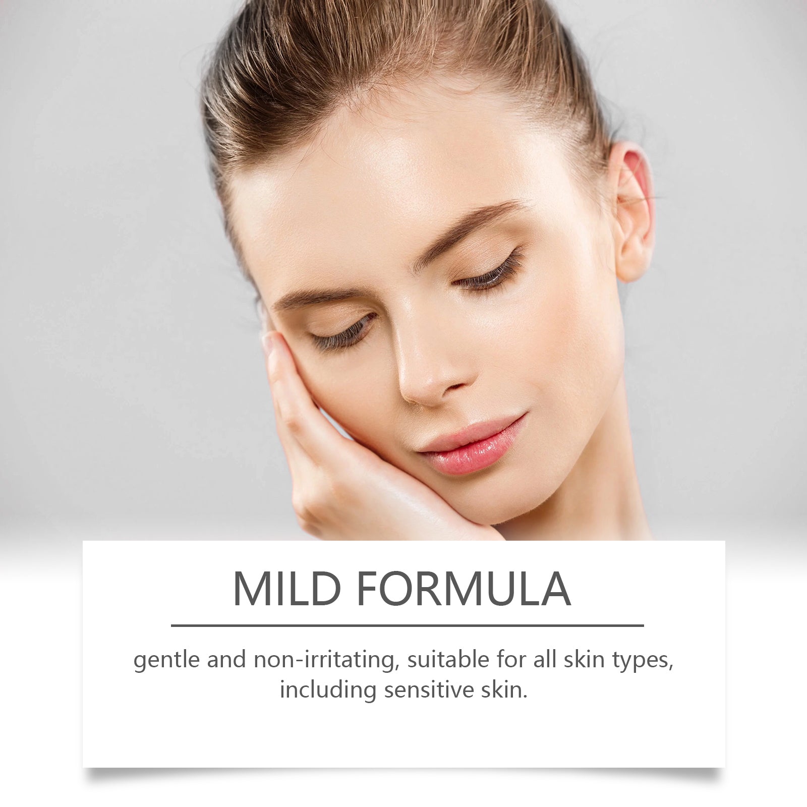 Papaya Moisturizing Oil Balancing Deep Pore Facial Cleanser