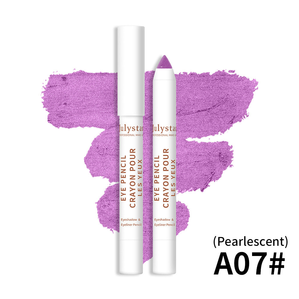 Monochrome Eyeshadow Stick Beauty Makeup Cosmetic
