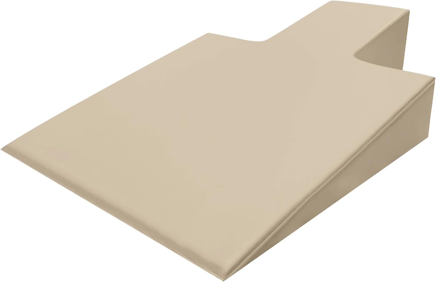 Pilates Reformer Incline Wedge Cushion Support