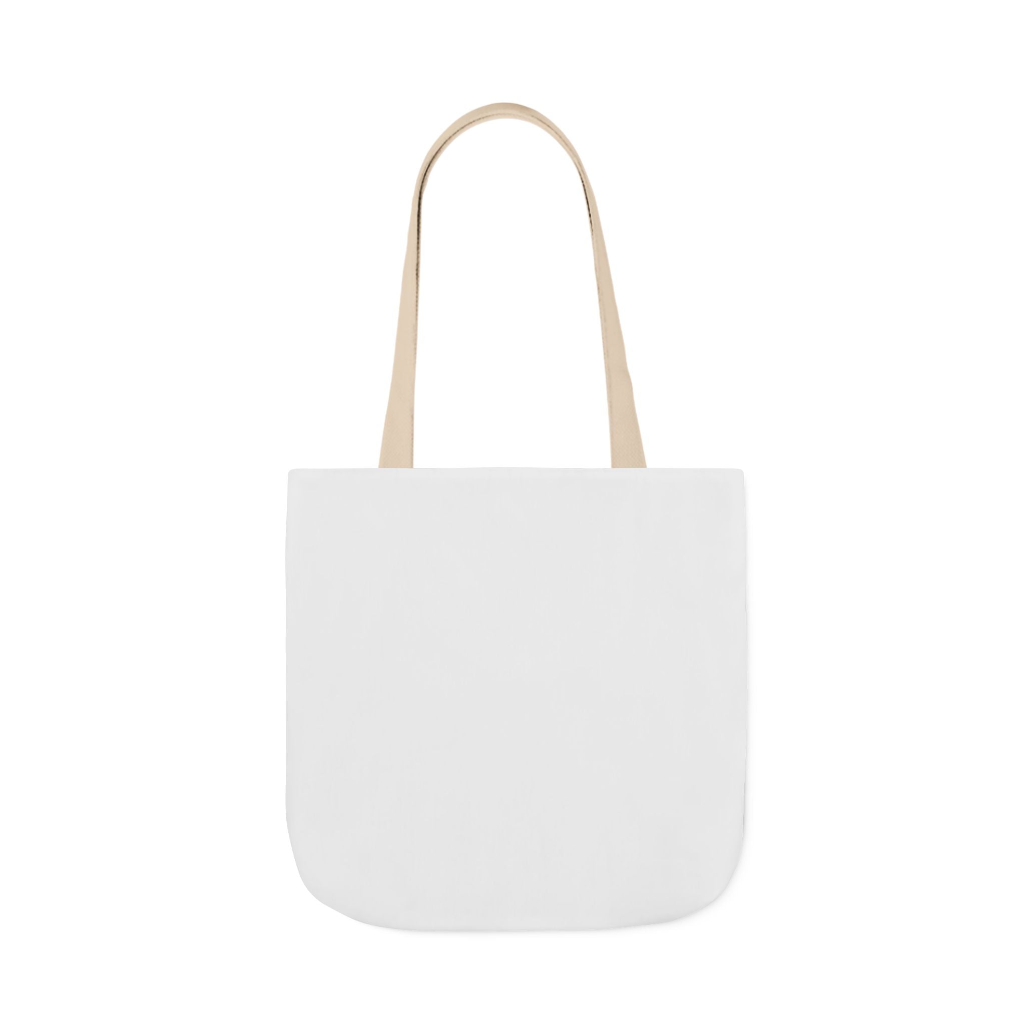 Wellora Glow Canvas Tote