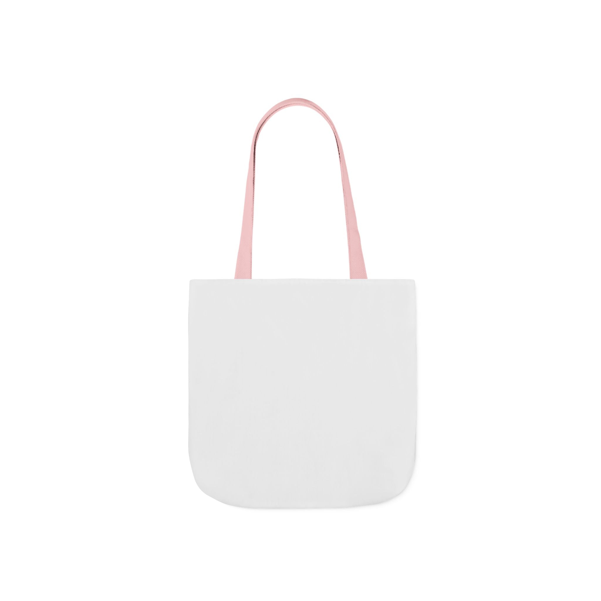 Wellora Glow Canvas Tote