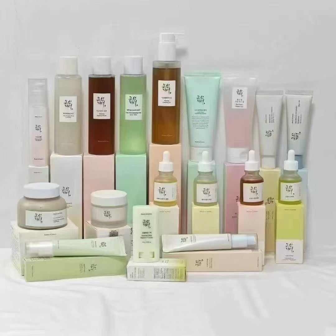 Beauty of Joseon Sunscreen Skincare Set