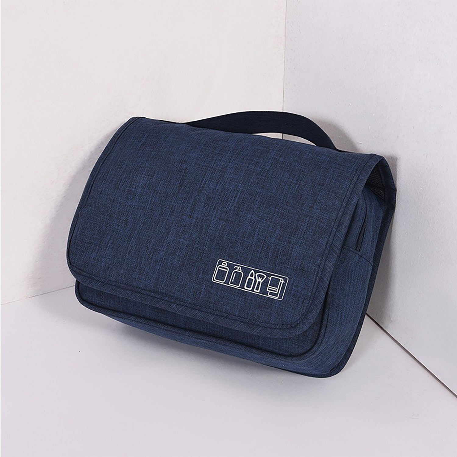 Waterproof Hanging Toiletry Bag