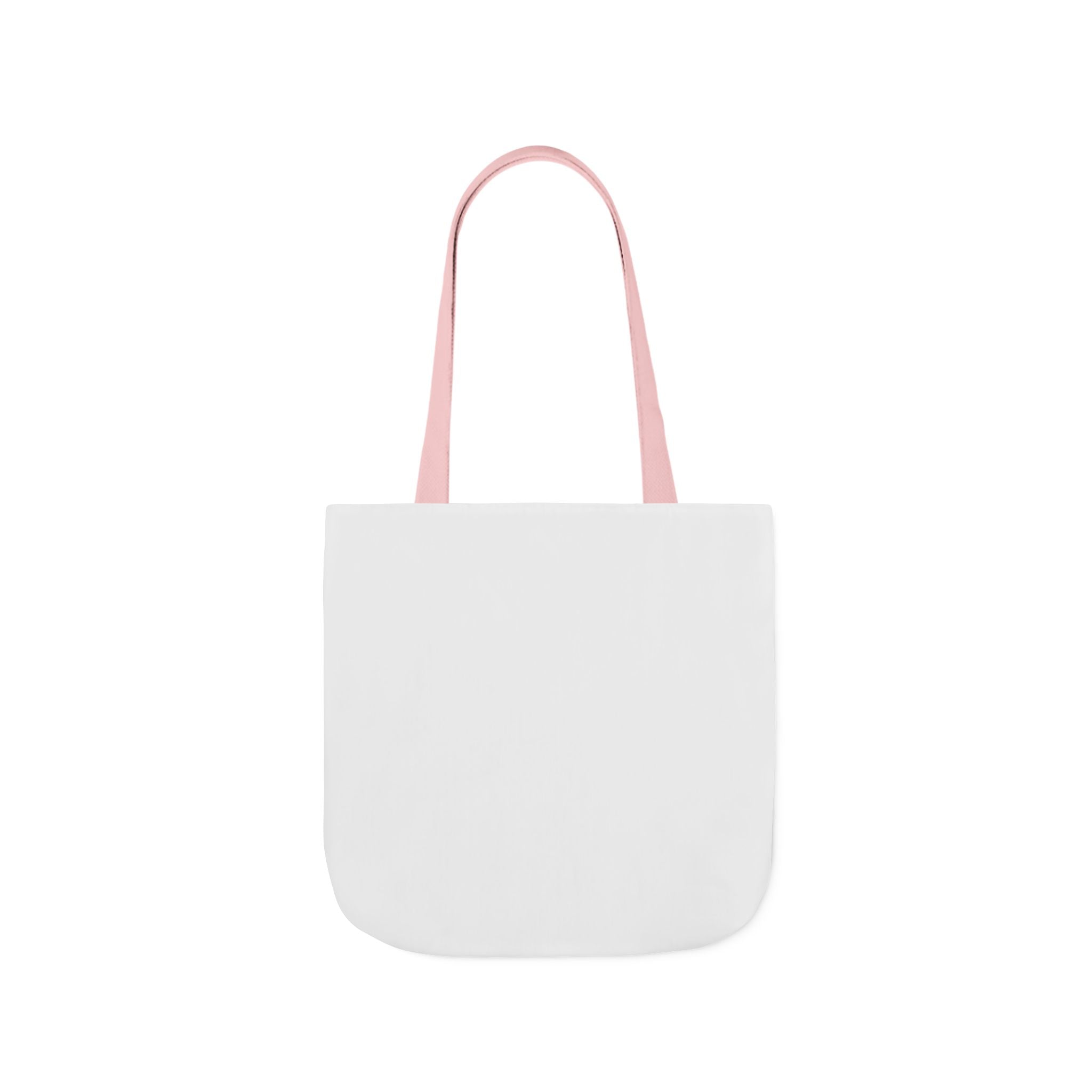 Wellora Glow Canvas Tote