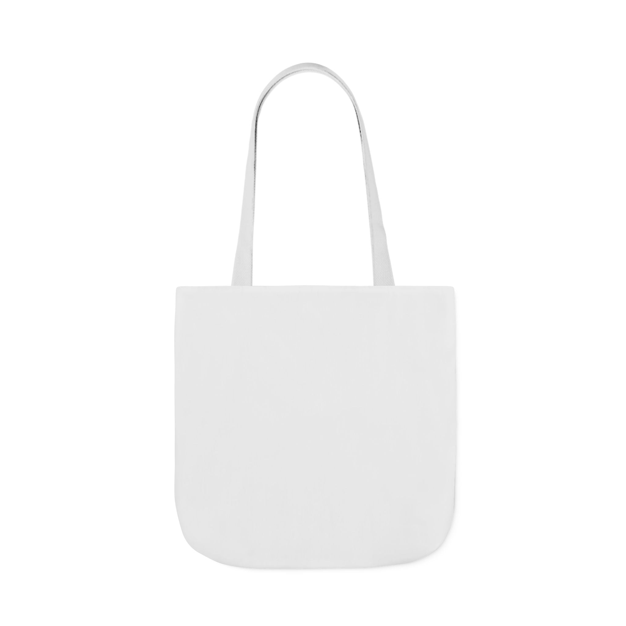 Wellora Glow Canvas Tote