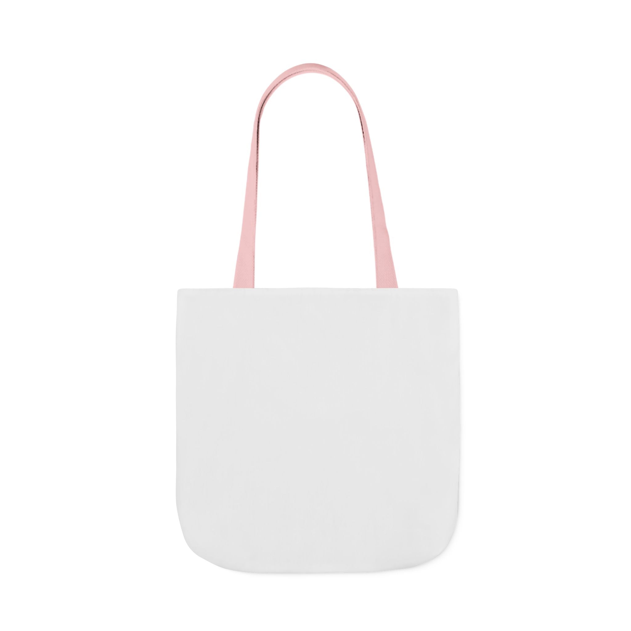 Wellora Glow Canvas Tote