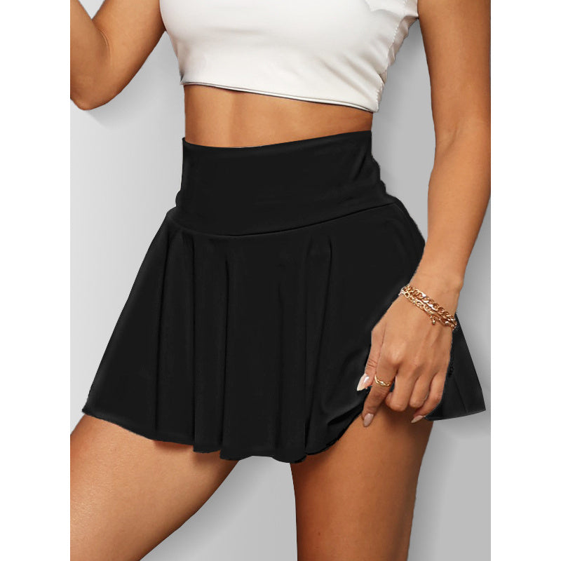 Women's Athletic Tennis Skort